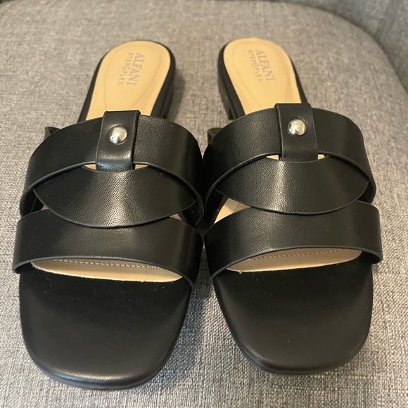 Alfani Step n Flex sandals New/Never worn Size 8 - Picture 8 of 12